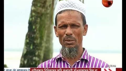 IJ Fellowship series of reports on Corruption on Bangladesh Water Development Board (04)