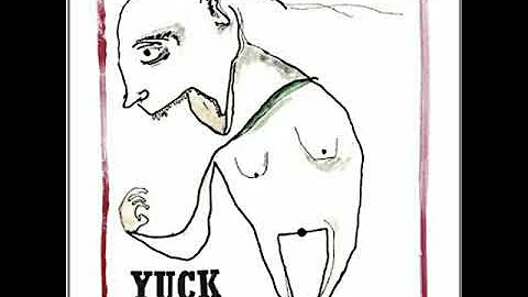 Yuck — Get Away (Live Jools Holland)