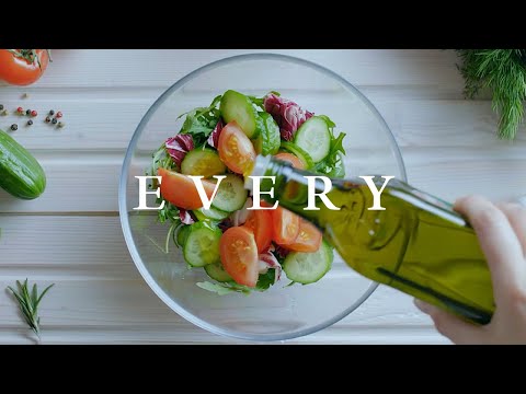 WordPress Theme EVERY