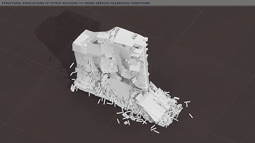 Vitruv Building #9 Overview