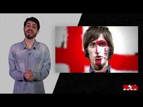 ლეკო'ს პრესინგი - ქართული საფეხბურთო მითოლოგია