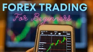 WHAT I'VE LEARNED IN A YEAR TRADING FOREX FULL TIME