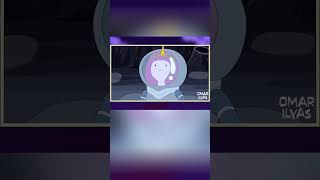 The most controversial Adventure Time character pt. 21 #shorts #adventuretime #finnandjake