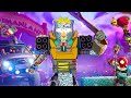 SOUTH PARK FORTNITE PS5 Pro Gameplay Multiplayer [INSANE, WOAH, CRAZY] [Chapter 7 Season 1]