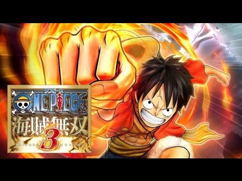 download one piece pirate warriors 2 pc full crack - game One Piece Pirate Warriors 3 #10