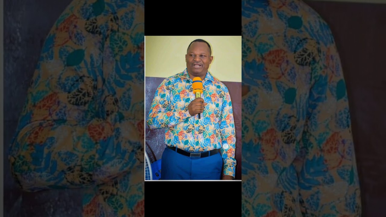 @animation LiBULA na tata Matadi kibala