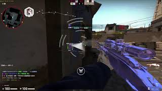 LQZ'S AIMWARE hvh Experience #2