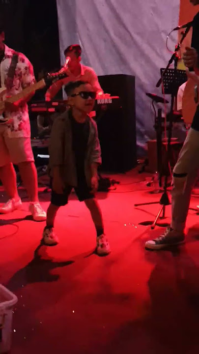 konser kipas tua #dennycaknan