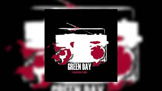 Green Day - Somewhere Now (American Idiot Mix)