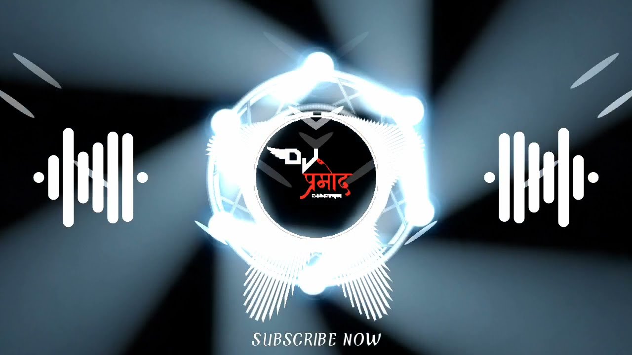 Chikni Chikni Patli kamar yese na hila Dj Tapori Dhol (Dance mix ) dj pramod