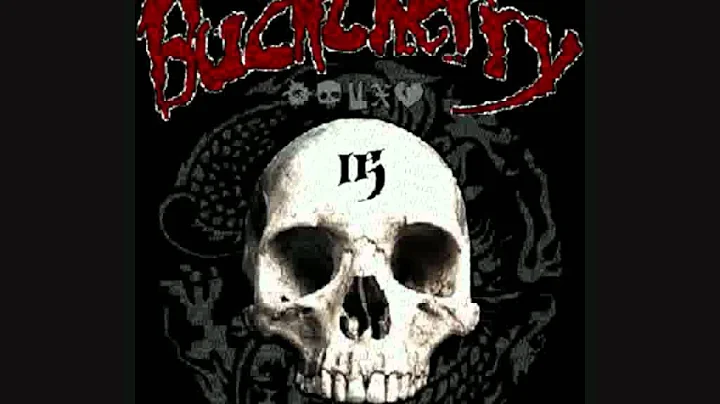 Buckcherry - Rose (with lyrics)