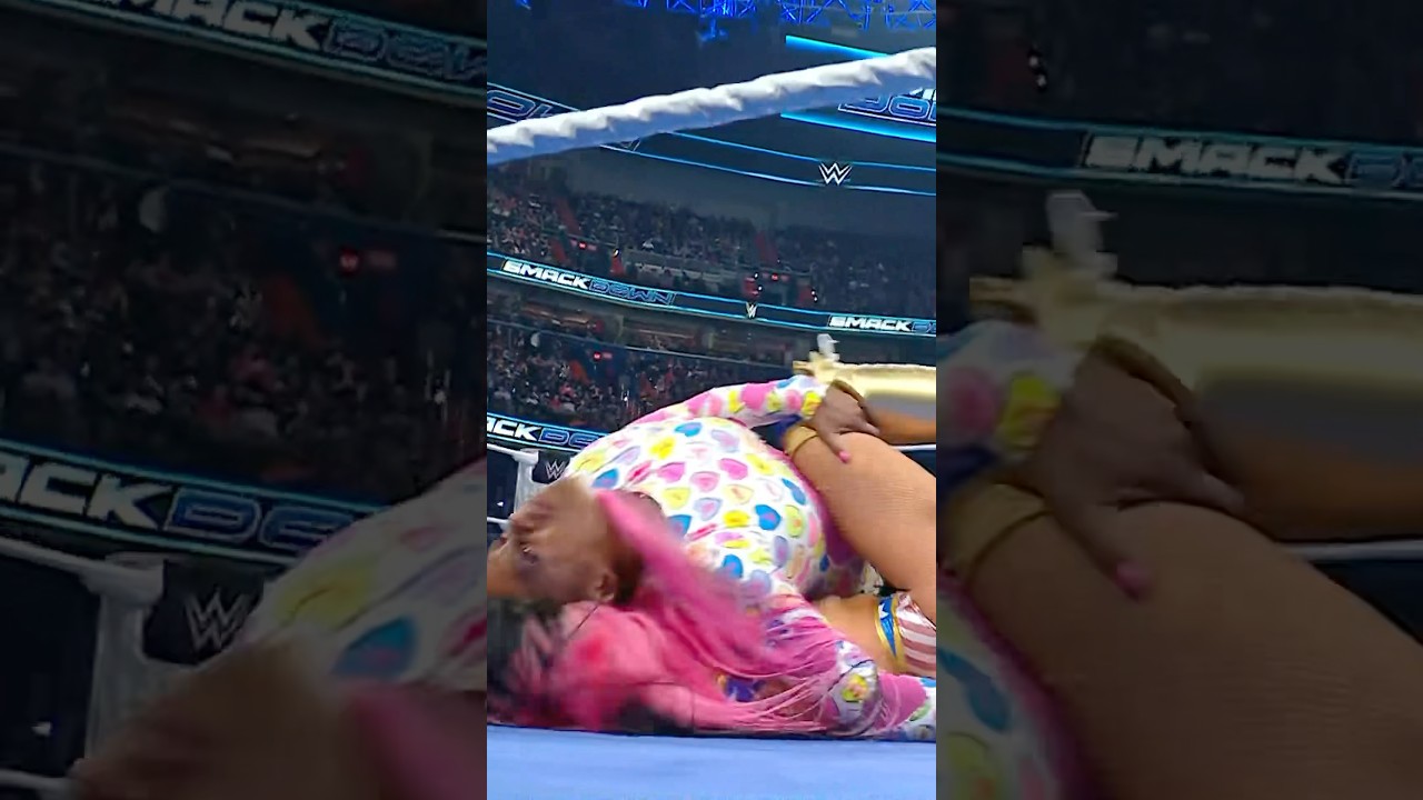 Naomi clasifica a Elimination Chamber y le niega a Chelsea Green un boleto para regresar a casa