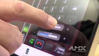 New Amx Alero Web Conferencing Audio Mixer Product Overview