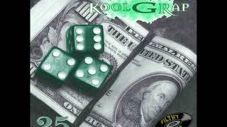 Kool G Rap - 4, 5, 6 Tribute Mixed by DJ Filthy Rich [SHORT