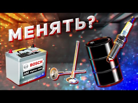 Обслуживание мотоцикла. Коротко о главном!