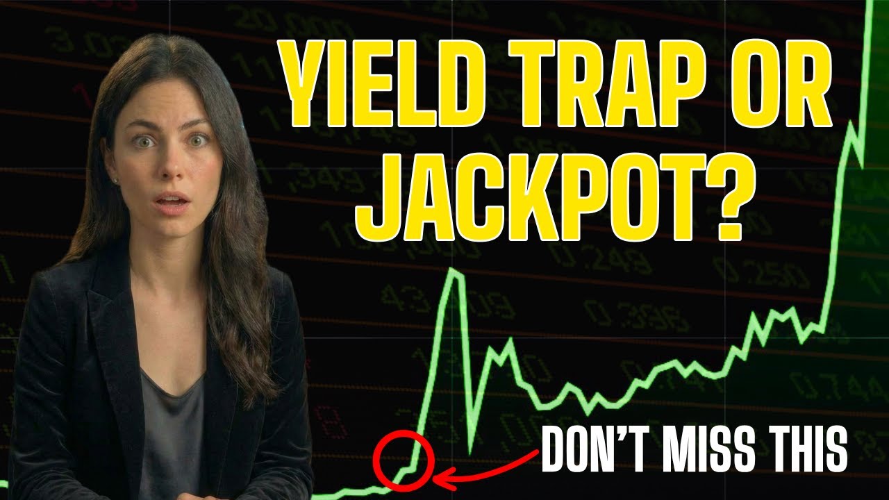 This Dividend Machine Could Surprise Income Investors in 2026 | ARR stock  analysis