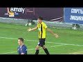 Қайрат-Жастар 3:2 Ақжайық | 1XBET QFL Бірінші Лига 2024 | 21 тур | Ойынға шолу, 22.08.2024