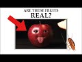 The Internet's AI Fruit Obsession is Getting Weirder