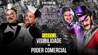 Download Lagu CORRIDA DAS BLOGUEIRAS | A HISTÓRIA (PARTE 2) MP3
