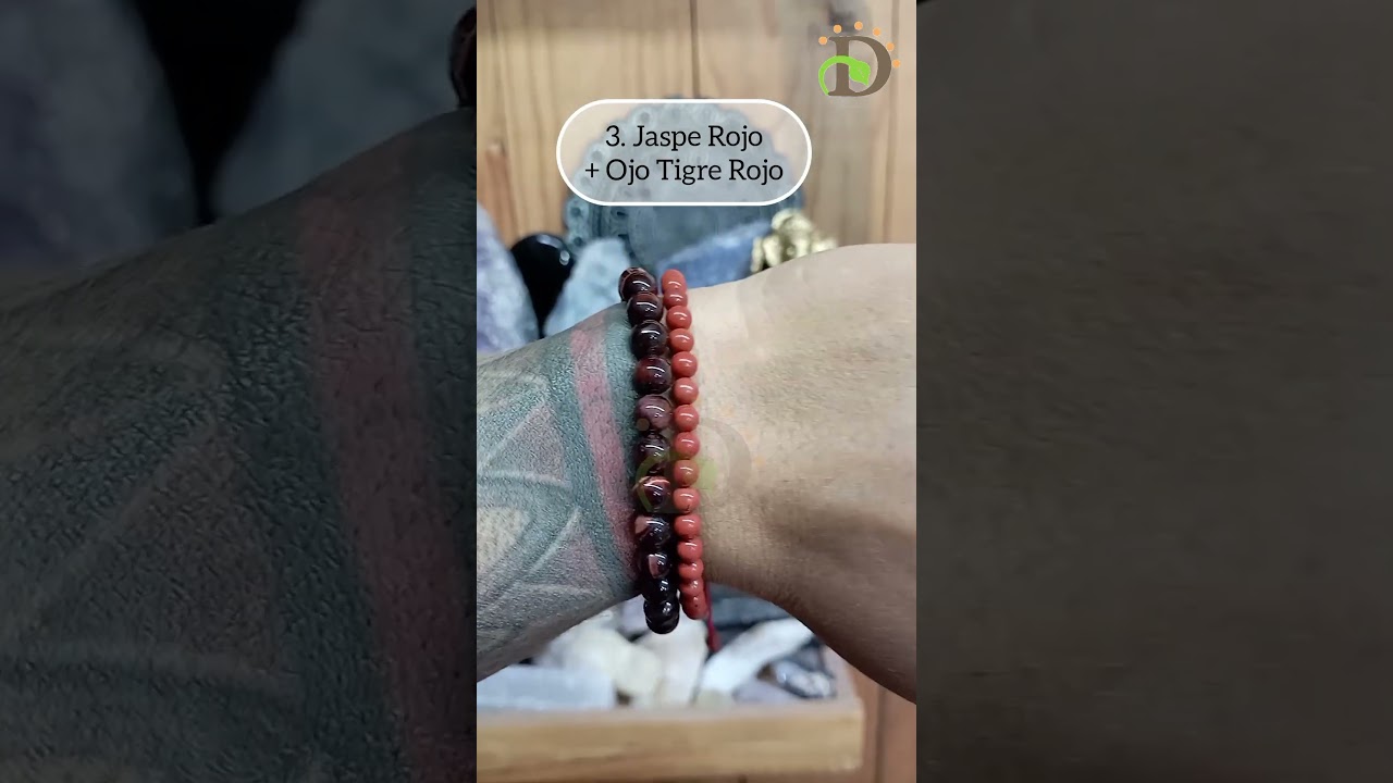 4 Combinaciones Mágicas en tus Accesorios
