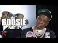 Boosie Calls Yung Bleu a Double-Headed Snake for Leaving Empire &amp; Him (Part 12)