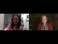 Life space episode 2  dr trupti jayin in conversation with dr urvi chauhan