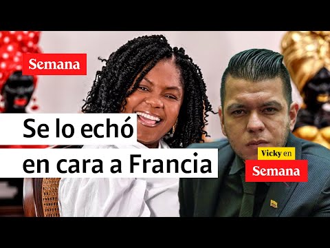 “Las empleadas de servicio solo les sirven para el show”: Jota Pe Hernández | Vicky en Semana