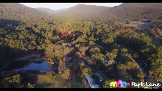 Big4 Healesville Holiday Park