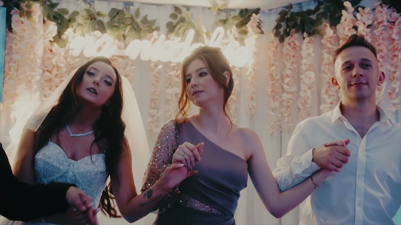 Rezonans - BIESIADA (Wesele Anety i Alberta)