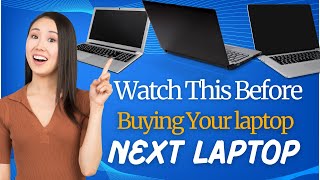 AI vs Regular Laptops : Watch This Before Buying your next Laptop
