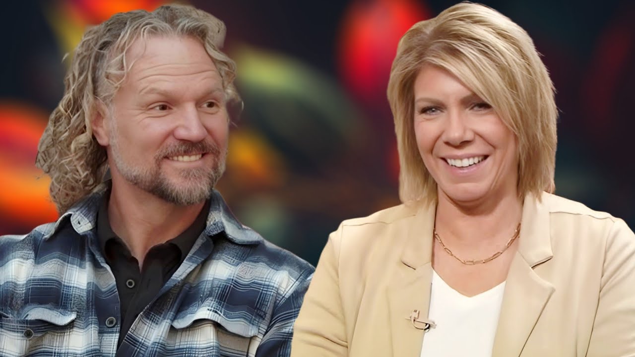 NEW! Bombshell News! It's over! SW Meri Brown Laments Dating Life: It's Hard Out There. Fans Shocked