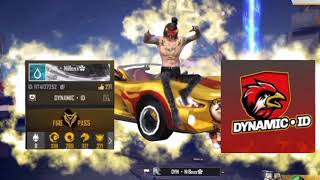 DJ Lala Mp Club 30 Detik|Free Fire Jedag Jedug Full Beat🔥