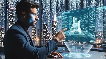 AI won’t replace you. A person using AI will.