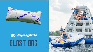 Blast Bag Overview