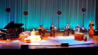 Rüya - Sertabin Oda Müzi̇ği̇ Resimi