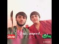 آهنگ جدید ملا وحید صنمی صنمی گوش کو پیشمان نمیشی 