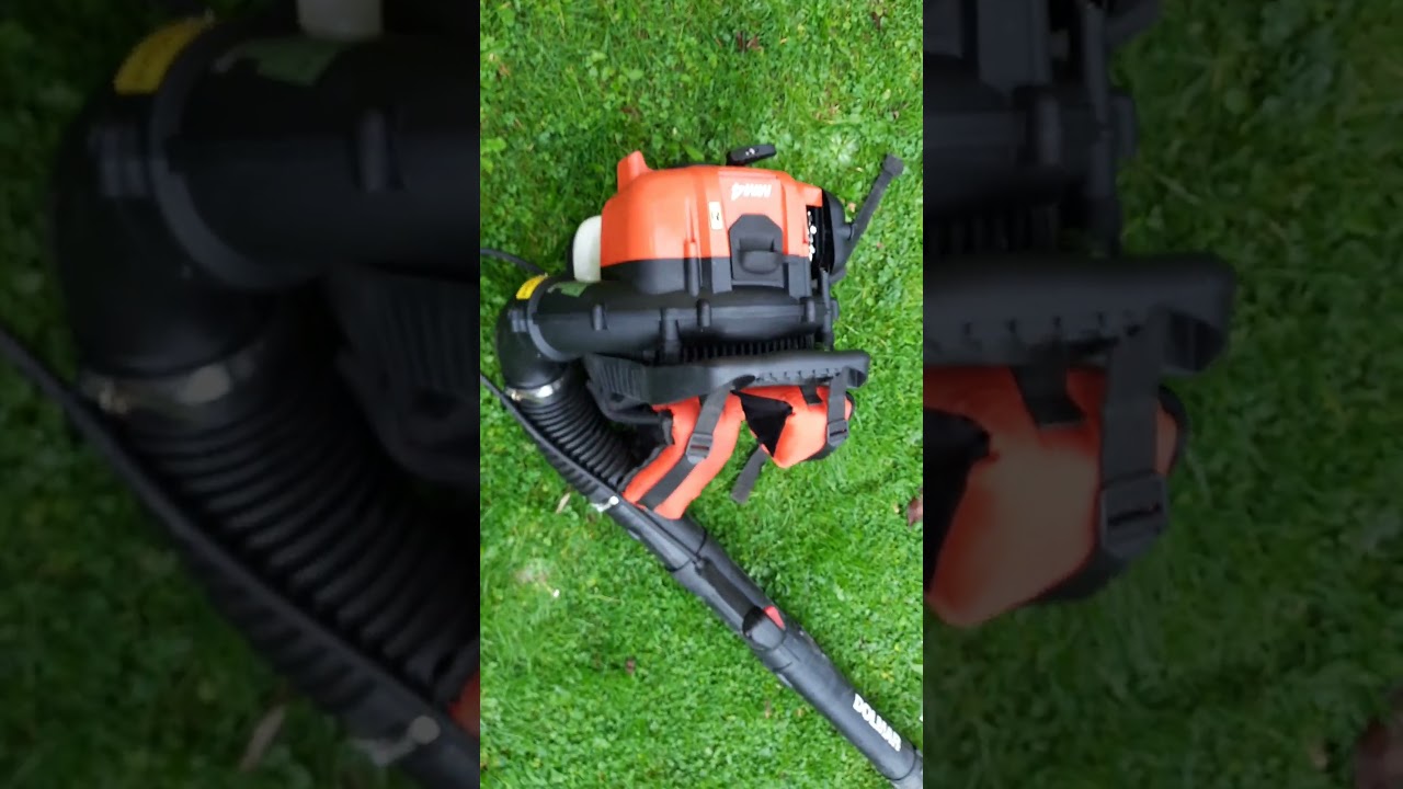 dolmar mg5300. 4 blower