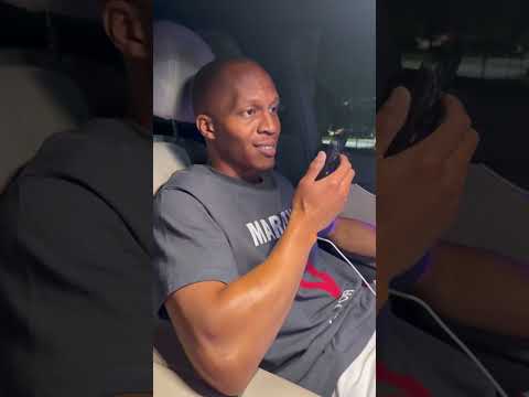 When Curtis hypnotizes Princess with ‘baby talk!