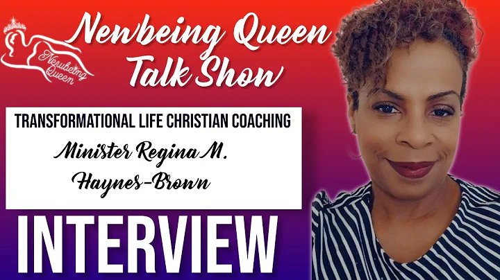 INTERVIEW WITH COACH REGINA HAYNES-BROWN