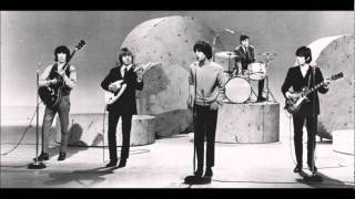 The Rolling Stones - Ruby Tuesday, Live in Paris 1967 chords