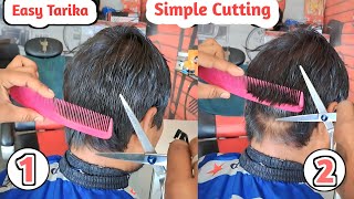 Learn Simple Cutting In Just 5 Minutes Step By Step Tutorial Video