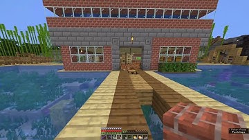 Remodeling My Minecraft Base [08-31-2020] Dream VOD