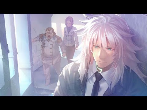 【FGO】ジークフリート【齊格飛,セイバー 】マイルーム特殊ボイス集 特殊語音追加附中文字幕 CV:諏訪部順一【Fate/Grand Order】Siegfried New My room voice