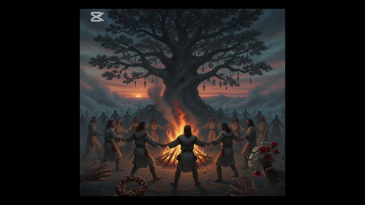 Slaval-​"Oina Nakt" (Jedna Noc)