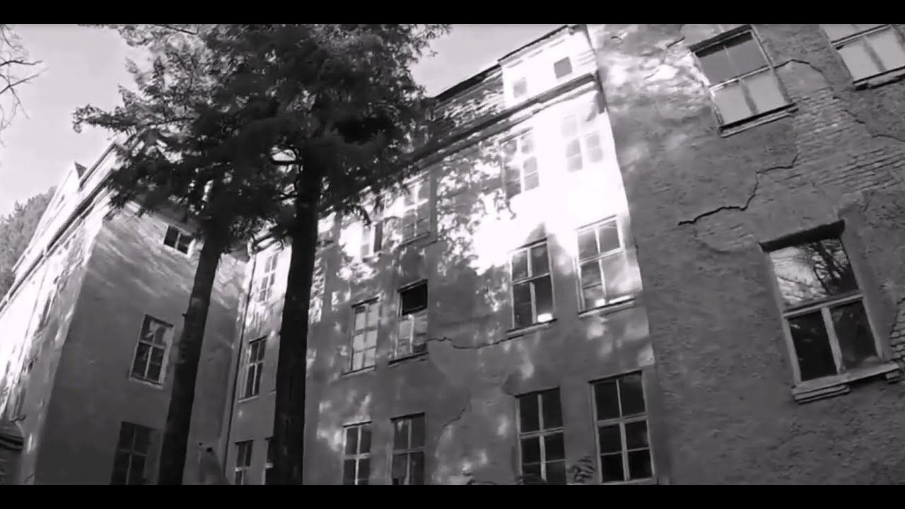 Закат. Полк Охраны. МСБ. Клуб. Караул.