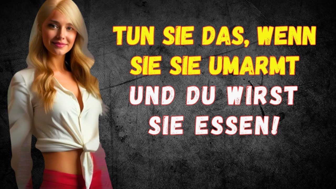 Wie man auf eine Umarmung reagiert und ihr für immer im Gedächtnis bleibt | Stoische Geheimnisse