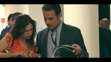 Faculty of Engineering | Final Year Projects Exhibition 2022