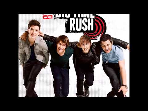 Big Time Rush - City Is Ours