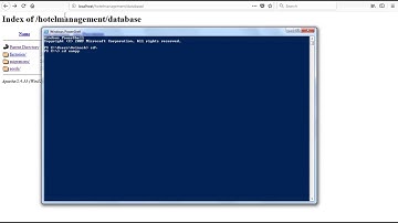 How To Migrate and Seed Laravel Framework Databases