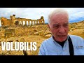 Volubilis Morocco S Unsung Ancient Roman City M A 